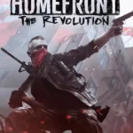 Homefront: The Revolution