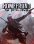 Homefront: The Revolution