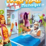 Hospital Manager