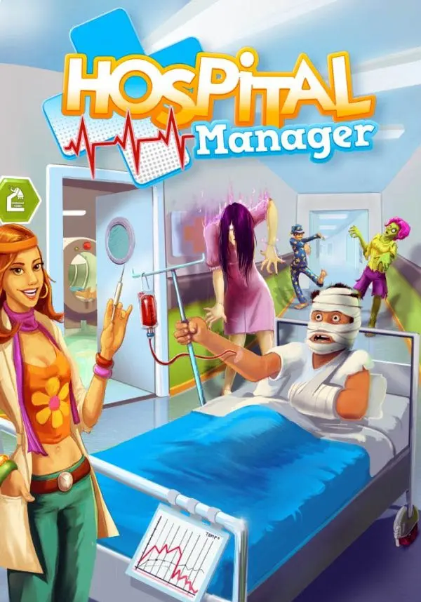 Купить Hospital Manager