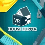 House Flipper VR