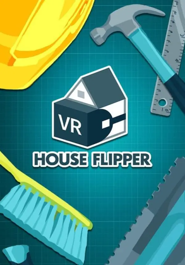 Купить House Flipper VR