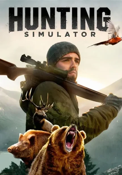 Hunting Simulator