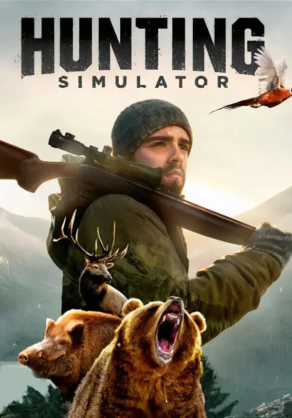 Купить Hunting Simulator