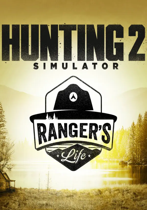 Купить Hunting Simulator 2: A Ranger's Life