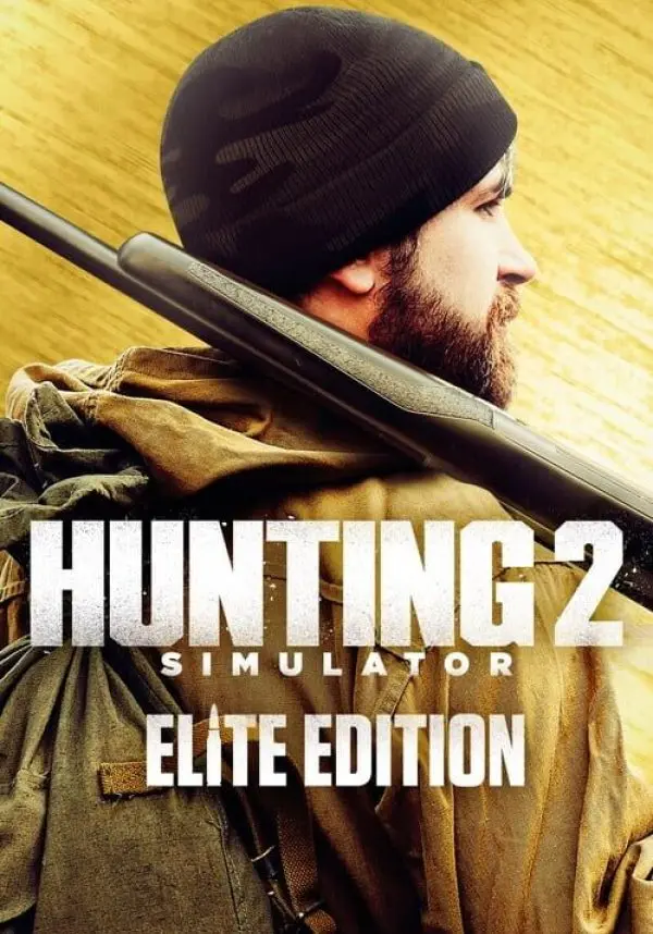 Купить Hunting Simulator 2: Elite Edition