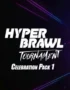 HyperBrawl Tournament - HyperBrawl Tournament - Celebration Pack 1