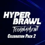 HyperBrawl Tournament - HyperBrawl Tournament - Celebration Pack 2