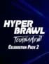 HyperBrawl Tournament - HyperBrawl Tournament - Celebration Pack 2