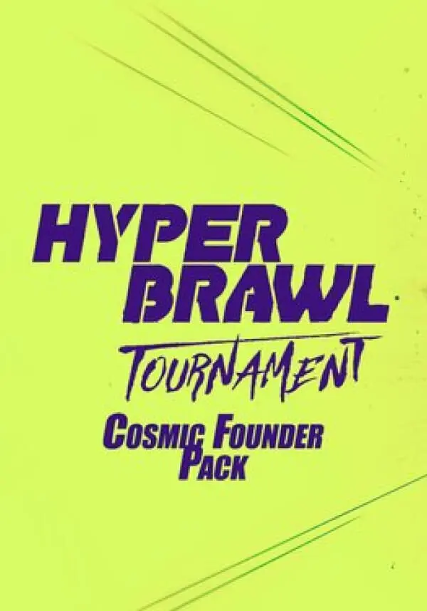 Купить HyperBrawl Tournament - Cosmic Founder Pack