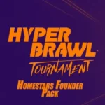HyperBrawl Tournament - HyperBrawl Tournament - Homestars Founder Pack