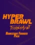 HyperBrawl Tournament - HyperBrawl Tournament - Homestars Founder Pack