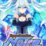 Hyperdevotion Noire: Goddess Black Heart