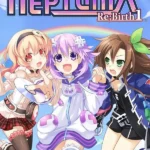 Hyperdimension Neptunia Re;Birth1