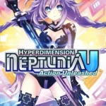 Hyperdimension Neptunia U: Action Unleashed