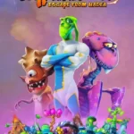 HYPERNOVA: Escape From Hadea