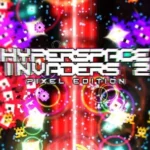 Hyperspace Invaders II: Pixel Edition