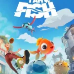 I Am Fish