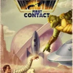 I am not a Monster: First Contact