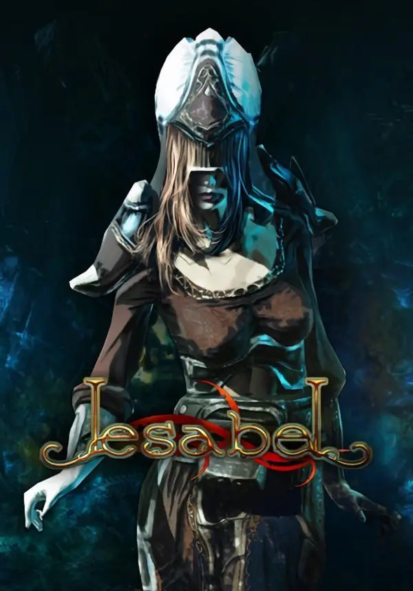 Купить Iesabel