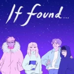 If Found