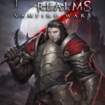 Immortal Realms: Vampire Wars
