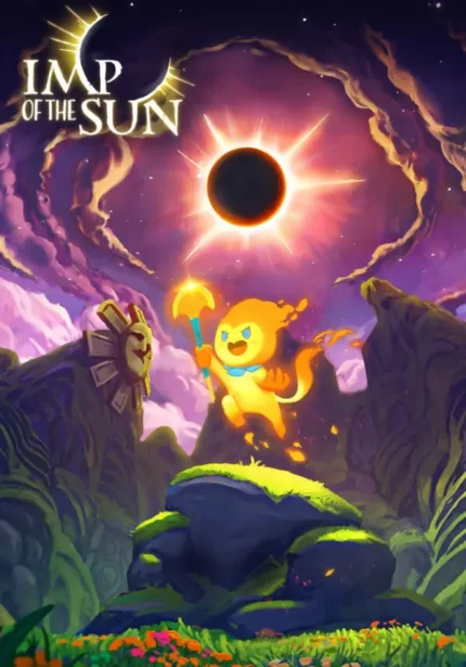 Imp of the Sun