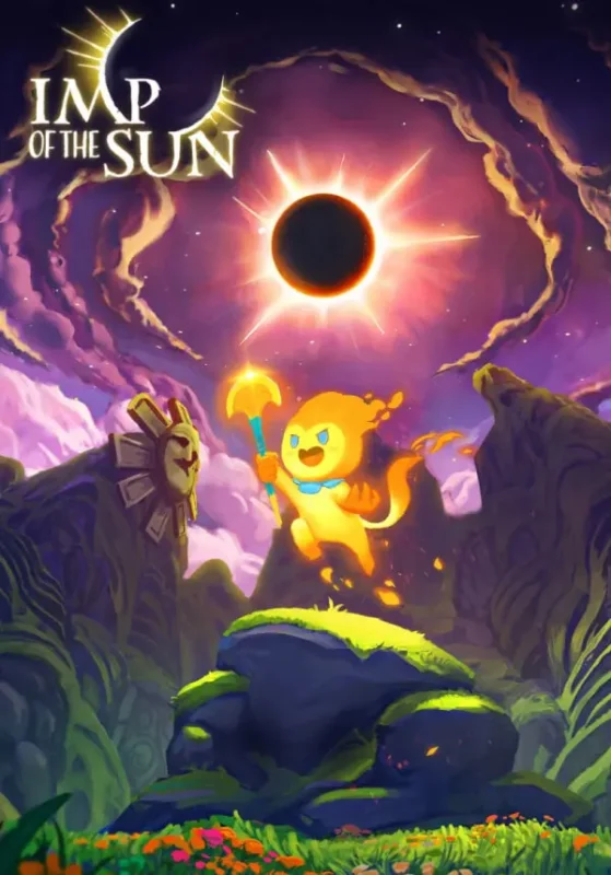Imp of the Sun