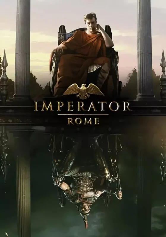 Imperator: Rome