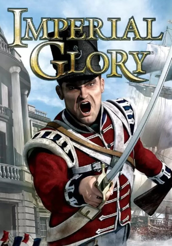 Купить Imperial Glory