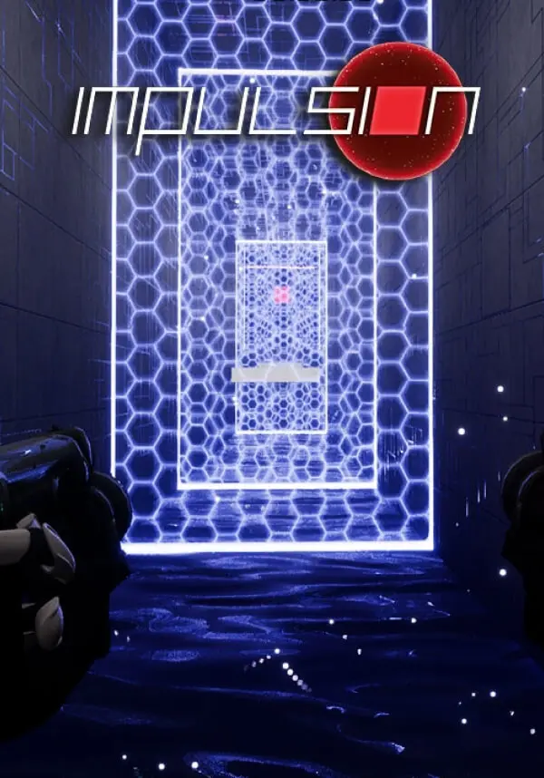 Купить Impulsion