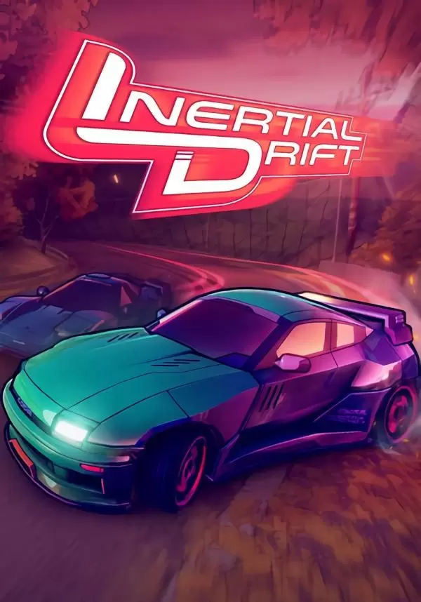 Купить Inertial Drift