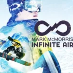 Infinite Air with Mark McMorris