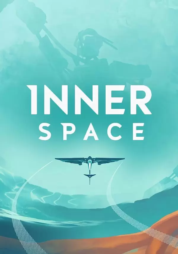Купить InnerSpace