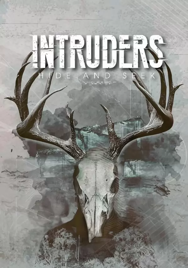 Купить Intruders: Hide and Seek