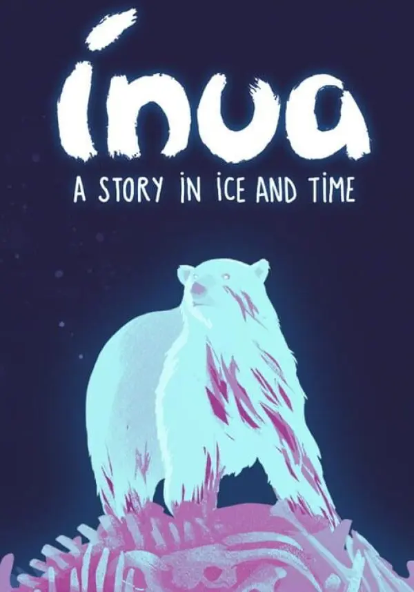 Купить Inua - A Story in Ice and Time