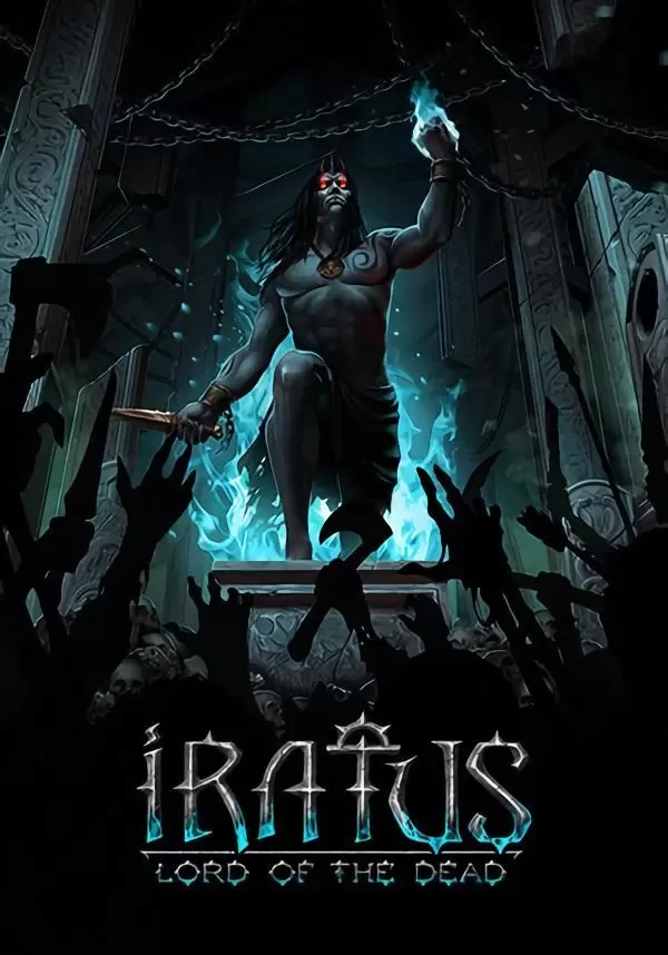 Купить Iratus: Lord of the Dead