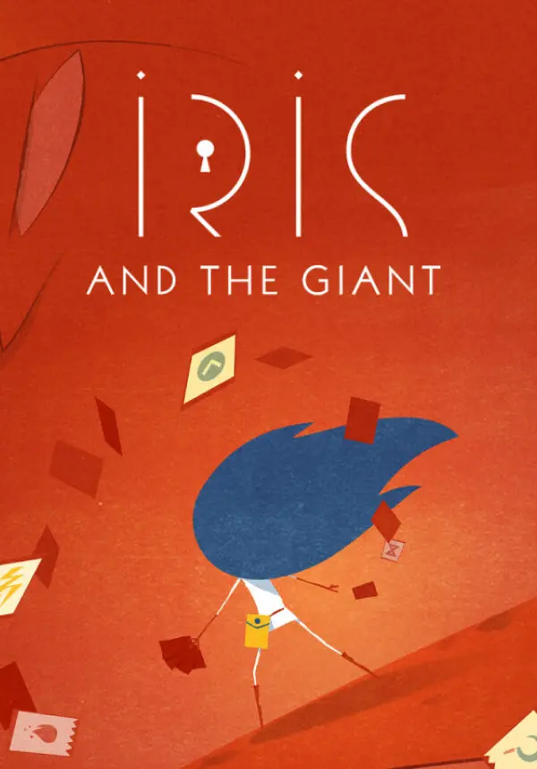 Купить Iris and the Giant: Card Deck Roguelike