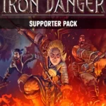 Iron Danger - Iron Danger Supporter Pack
