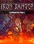 Iron Danger - Iron Danger Supporter Pack