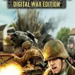 Iron Front: Liberation 1944 - Digital War Edition