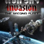 Iron Sky: Invasion - Iron Sky Invasion: The Second Fleet