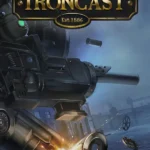 Ironcast