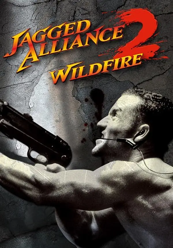 Купить Jagged Alliance 2 - Wildfire