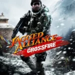 Jagged Alliance: Crossfire