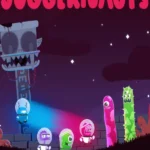 Joggernauts