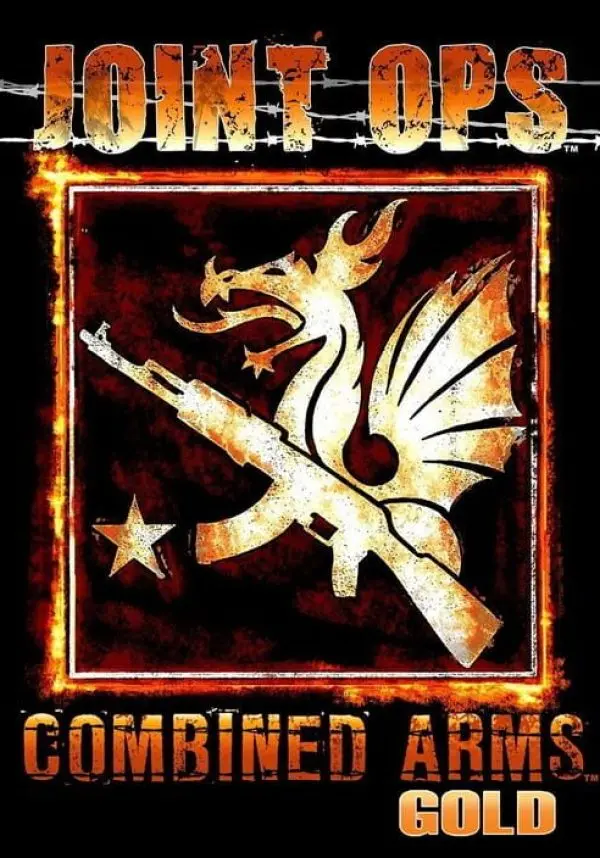 Купить Joint Operations: Combined Arms Gold