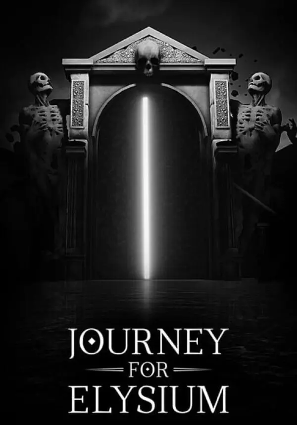 Купить Journey For Elysium