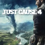 Just Cause 4