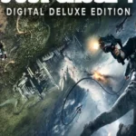 Just Cause 4 - Just Cause 4 - Deluxe Edition
